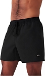 (CN) Шорты повседневные мужские Alo Yoga 191677441804, Чёрные (2XL)