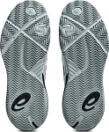 (EU) Кроссовки мужские Asics Gel-Resolution X Padel White/Gray 1041A492, Белые (р. 41.5)