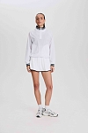 Костюм женский SURE TennisCore, Белый (S)