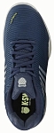 (EU) Кроссовки мужские K-Swiss Hypercourt Express 2 HB, 06614464, Темно-Синие (р. 47)