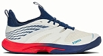 (EU) Кроссовки мужские K-Swiss Speed Trac, 7392146, Белые (р. 44,5)