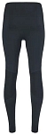 (EU) Леггинсы мужские Head Flex Seamless, Чёрные (L)