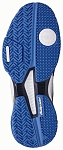 (EU) Кроссовки мужские Bullpadel Icon 25V, CM55012000, Белые (р. 44,5)