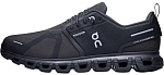 (CN) Кроссовки унисекс On Cloud 6 Waterproof, Чёрные (р. EU 43)
