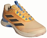 (EU) Кроссовки женские Adidas Avacourt 2.0, IF0403, Оранжевый (р. 37,3)
