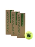 Мяч для падел тенниса Dunlop Eco 601554EU