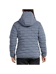 ANORAK BULLPADEL BENEVI WOMAN