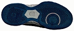 (EU) Кроссовки мужские K-Swiss Bigshot Light 4, 6989418, Темно-Синие (р. 44,5)