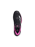 (EU) Кроссовки мужские Adidas Defiant Speed 2, JH5139, Черные (р. 46)