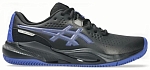 (EU) Кроссовки мужские Asics Gel-Challenger 15, 1041A508, Черные (р. 43,5)