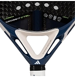 (EU) Ракетка для падел тенниса Adidas Cross It Carbon CTRL 2025