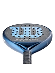 (EU) Ракетка для падел тенниса Wilson Endure Pro V1 Blue