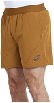 (EU) Шорты мужские Bullpadel MASIM SHORTS, Коричневые (S)