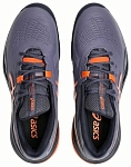(EU) Кроссовки мужские Asics Gel-Resolution X, 1041A485, Фиолетовые (р. 41,5)
