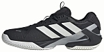 (EU) Кроссовки мужские Adidas Adizero Ubersonic 5, IH2525, Черные (р. 46,6)