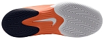 Кроссовки мужские Nike Vapor 12 HC, Apricot Agate/Obsidian/White/Denim (р. EUR 42.5)