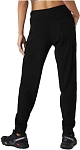 (CN) Брюки женские Alo Yoga Muse Sweatpant, Чёрные (2XS)