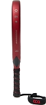 Ракетка для падел тенниса Aca Padel Palladium Red LTD