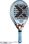 Ракетка для падел тенниса Nox VK10 Ventus Control 12K By Aranzazu Osoro 2026