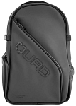 Рюкзак Quad Ultimate Pro Backpack, Черный