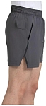 (EU) Шорты мужские Bullpadel ITONDA SHORT, Чёрные (L)