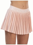 (EU) Юбка женская Drop Shot Perl, Светло-розовая (XS)