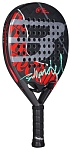 (EU) Ракетка для падел тенниса Bullpadel Ionic Control 2026