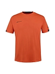(EU) Футболка для мальчиков С Круглым Вырезом Babolat Play, Красная (XL/XXL)