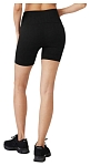 (CN) Шорты женские Alo Yoga Casual 191677542518, Чёрные (S)