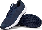 (EU) Кроссовки женские Wilson Intrigue Lite Navy Blue Woman Wrs335810, Синие (р. 36 2/3)