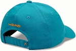 (EU) Детская кепка Head Monster, Голубой