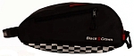 (EU) Сумка для обуви Black Crown Duster A005988, Черная