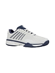 (EU) Кроссовки мужские K-Swiss Express Light 3 Clay, 08563114, Белые (р. 41)