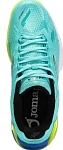 (EU) Кроссовки мужские Joma Open Men Turquoise Topew2527Om, Бирюзовые (р. 40)
