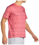 (EU) Майка мужская Bullpadel Moana CB97012000, Розовая (L)