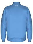 Куртка мужская Head Breaker Jacket M, Голубая (S)