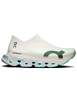 On Cloudmonster 3 Running Shoes Unisex Low-top White Blue