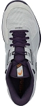 (EU) Кроссовки мужские Head Sprint Pro 4.0 Light Gray/Violet 273176, Разноцветные (р. 45)