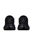 On Cloudsoma Running Shoes Men's Low Top Black