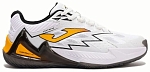 (EU) Кроссовки мужские Joma Open 2532, Белые (р. 40)