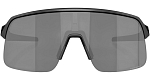 Очки солнцезащитные Oakley Sutro Lite S Matte Black Prizm Black, Черный Матовый/Черные Линзы