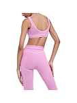 (CN) Нижнее белье женское Alo Yoga Sports Underwear, Розовое (M)