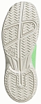 (EU) Кроссовки детские Adidas Courtflash K, JH5124, Светло-Зеленые (р. 33)