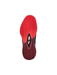 HEAD ENDURE PRO CLAY BLACK 273056
