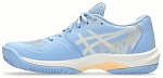 (EU) Кроссовки женские Asics Game FF, 1042A286, Синие (р. 40,5)
