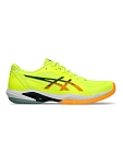 (EU) Кроссовки мужские Asics Solution Swift FF, 1041A465, Желтые (р. 40)