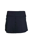 (EU) Юбка женская Adidas MATCH SKIRT, Чёрная (L)
