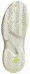 (EU) Кроссовки мужские Adidas Barricade 13 M, Белые (р. 47,3)