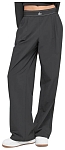(CN) Брюки женские Alo Yoga Suit Up Long, Серые (XS)