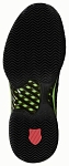 (EU) Кроссовки мужские K-Swiss Hypercourt Express 2 Clay, 06614034, Черные (р. 49)